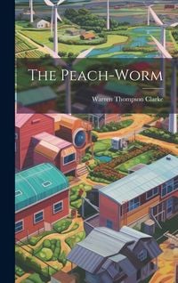 Produktbild: The Peach-worm
