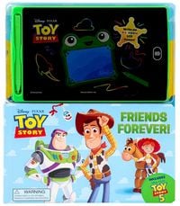 Produktbild: Disney Pixar Toy Story: Friends Forever!