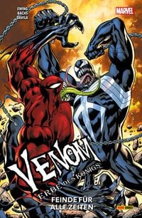 Produktbild: Venom: Erbe des K&ouml;nigs 5 - Feinde f&uuml;r Alle Zeiten