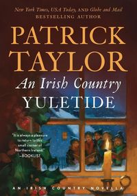 Produktbild: An Irish Country Yuletide