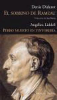 Produktbild: Liddell, A: Sobrino de Rameau ; Perro muerto en tintorer&iacute;a