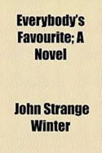 Produktbild: Everybody's Favourite; A Novel
