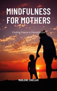 Produktbild: Mindfulness for Mothers
