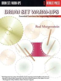 Produktbild: Drum Set Warm-Ups