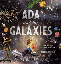 Produktbild: ADA and the Galaxies