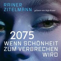 Produktbild: 2075 Wenn Sch&ouml;nheit zum Verbrechen wird