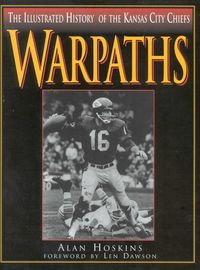 Produktbild: Warpaths