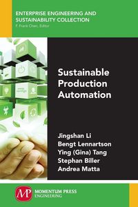 Produktbild: Sustainable Production Automation