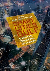 Produktbild: Smart Cities in the Gulf