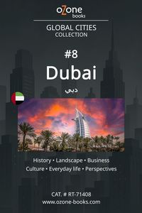 Produktbild: Global Cities: Dubai