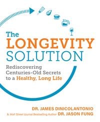 Produktbild: The Longevity Solution