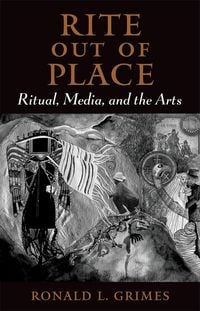 Produktbild: Rite out of Place