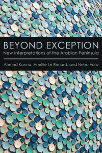 Produktbild: Beyond Exception