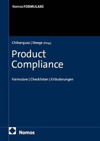 Produktbild: Product Compliance