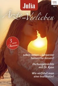 Produktbild: Julia &Auml;rzte zum Verlieben Band 133