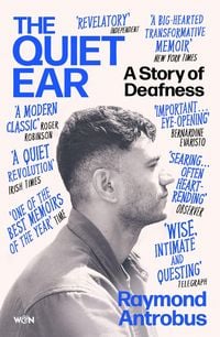 Produktbild: The Quiet Ear