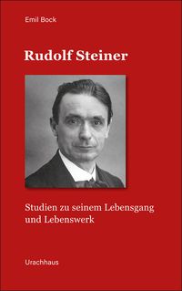 Produktbild: Rudolf Steiner