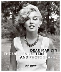 Produktbild: Dear Marilyn