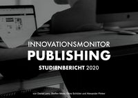 Produktbild: Innovationsmonitor Publishing