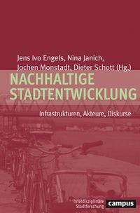 Produktbild: Nachhaltige Stadtentwicklung