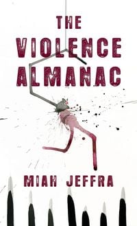 Produktbild: Violence Almanac