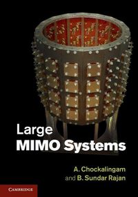 Produktbild: Large MIMO Systems