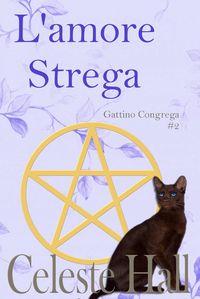 Produktbild: L'amore Strega