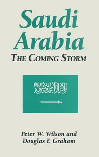 Produktbild: Saudi Arabia