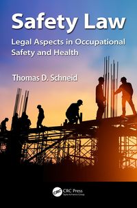 Produktbild: Safety Law