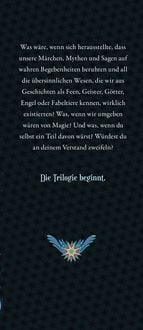 Vergissmeinnicht - Was man bei Licht nicht sehen kann