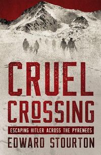 Produktbild: Cruel Crossing