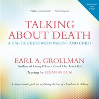 Produktbild: Talking about Death