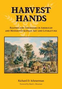 Produktbild: Harvest Hands