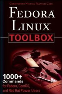 Produktbild: Fedora Linux Toolbox