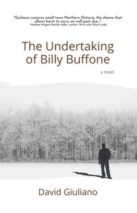 Produktbild: Undertaking of Billy Buffone