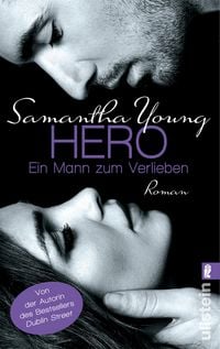 Produktbild: Hero - Ein Mann zum Verlieben