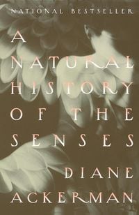 Produktbild: A Natural History of the Senses
