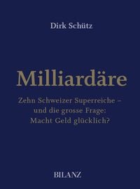 Produktbild: Milliard&auml;re