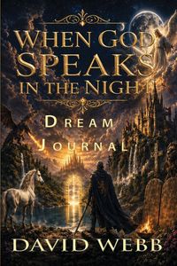 Produktbild: When God Speaks in the Night