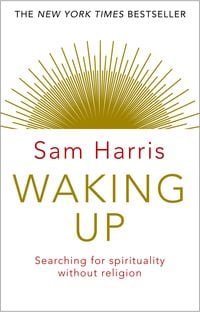 Bild vom Artikel Waking Up vom Autor Sam Harris