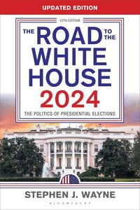 Produktbild: The Road to the White House 2024