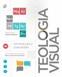 Produktbild: Teologia visual