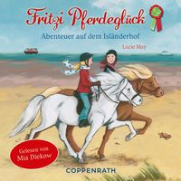 Produktbild: Abenteuer auf dem Isländerhof