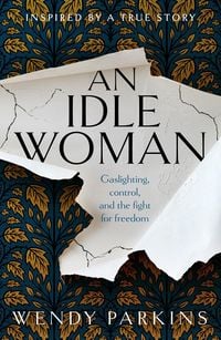 Produktbild: Idle Woman