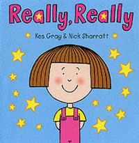 Produktbild: Really, Really