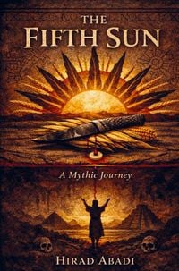 Produktbild: The Fifth Sun