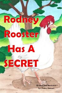 Produktbild: Rodney Rooster Has a Secret