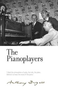 Produktbild: The Pianoplayers