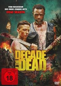 Produktbild: Decade of the Dead