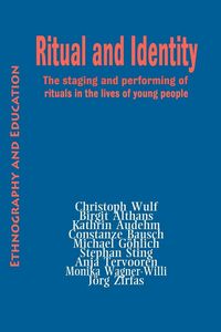 Produktbild: Ritual and Identity